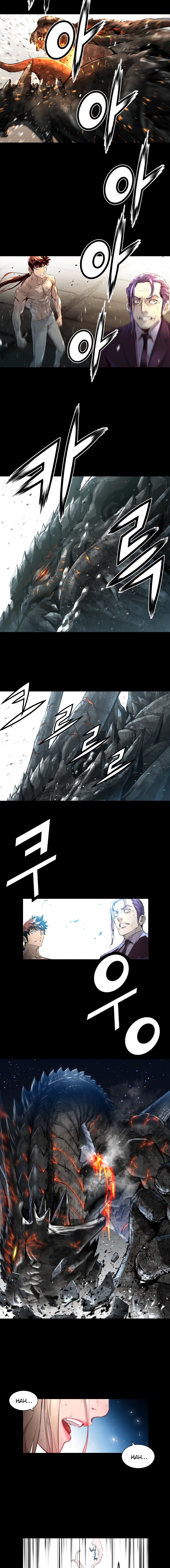 Read Trinity Wonder Manga Online