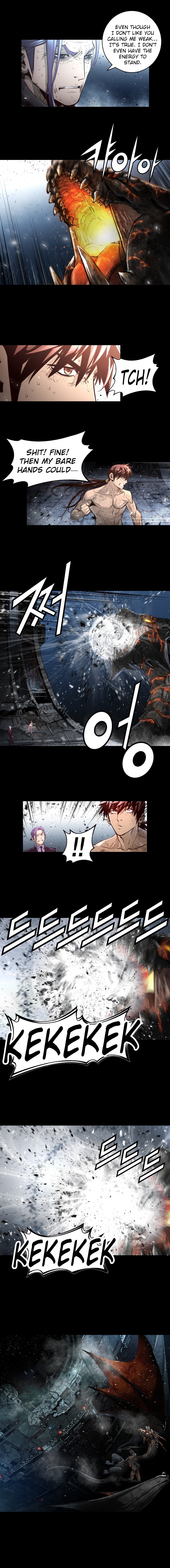 Read Trinity Wonder Manga Online