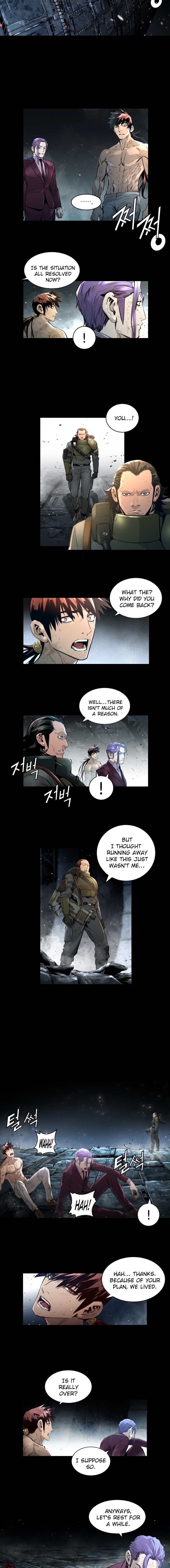 Read Trinity Wonder Manga Online