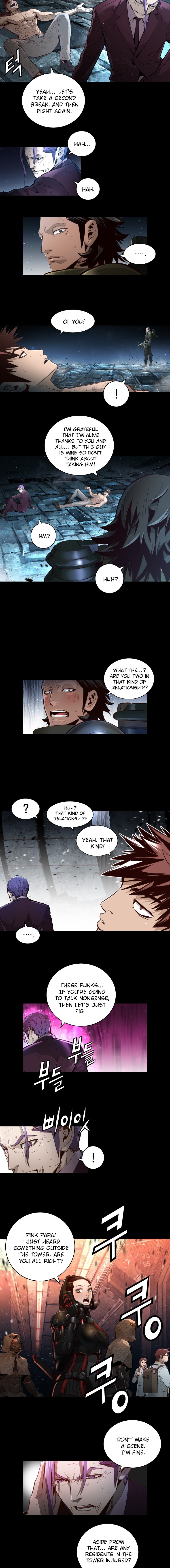 Read Trinity Wonder Manga Online