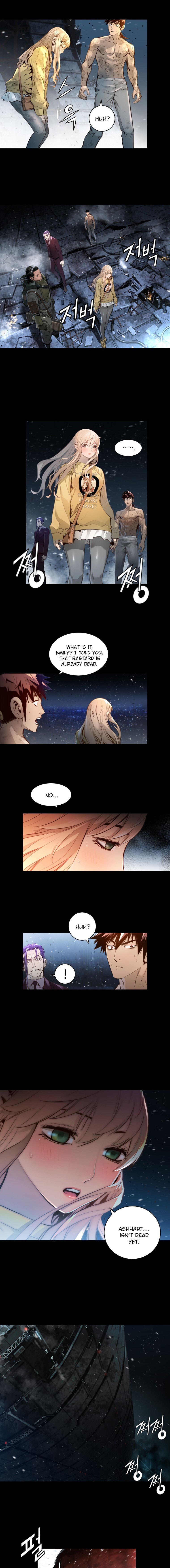 Read Trinity Wonder Manga Online