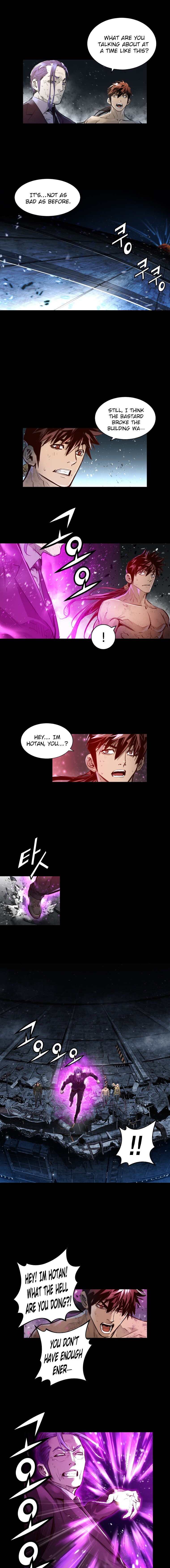 Read Trinity Wonder Manga Online