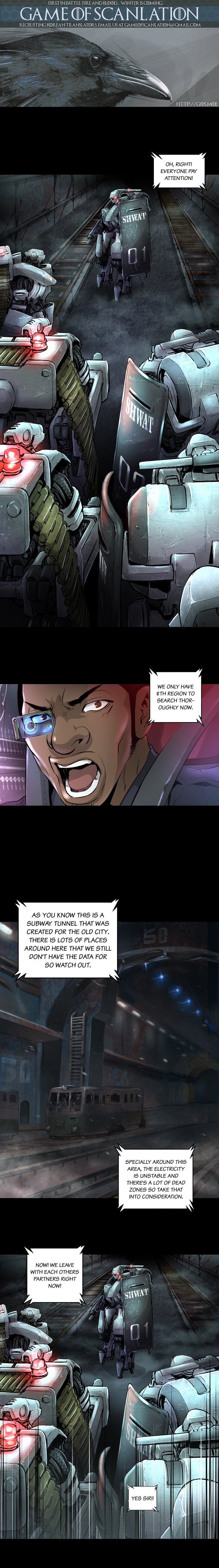 Read Trinity Wonder Manga Online