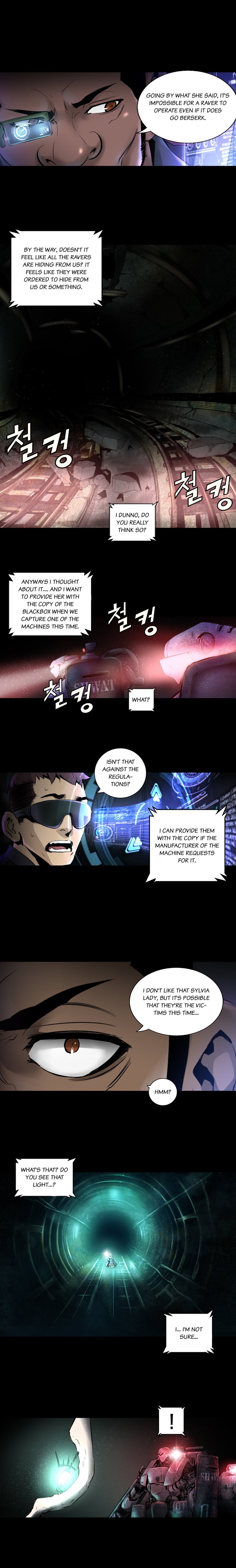 Read Trinity Wonder Manga Online