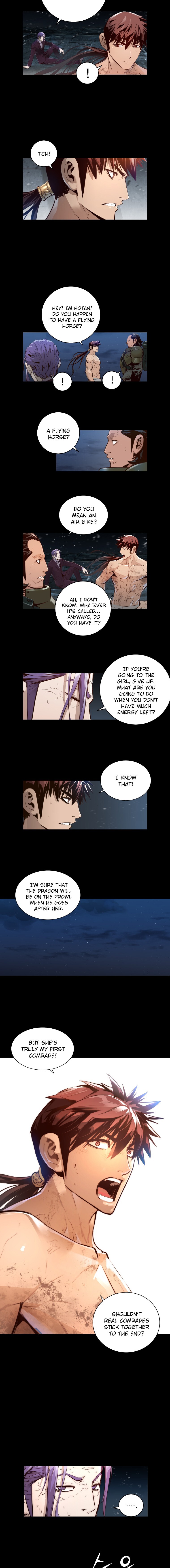 Read Trinity Wonder Manga Online