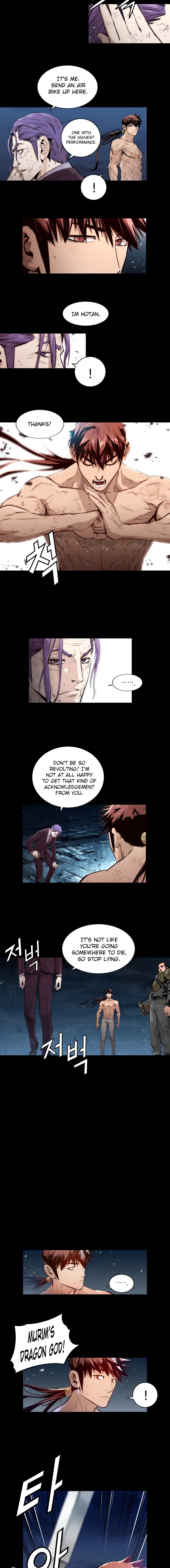 Read Trinity Wonder Manga Online