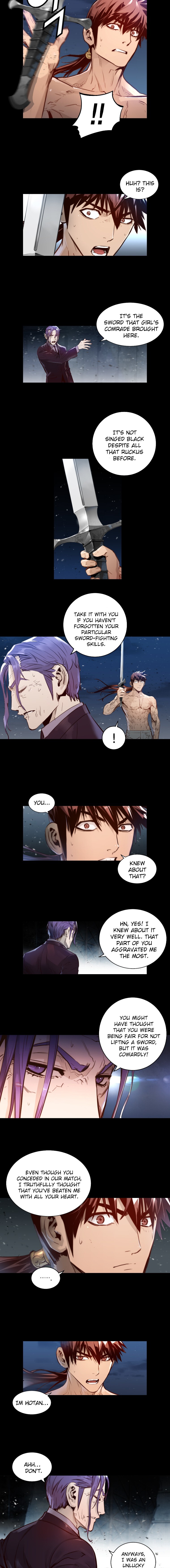 Read Trinity Wonder Manga Online