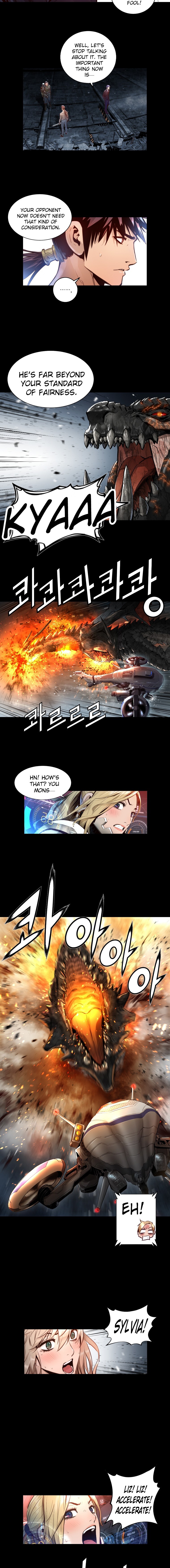 Read Trinity Wonder Manga Online