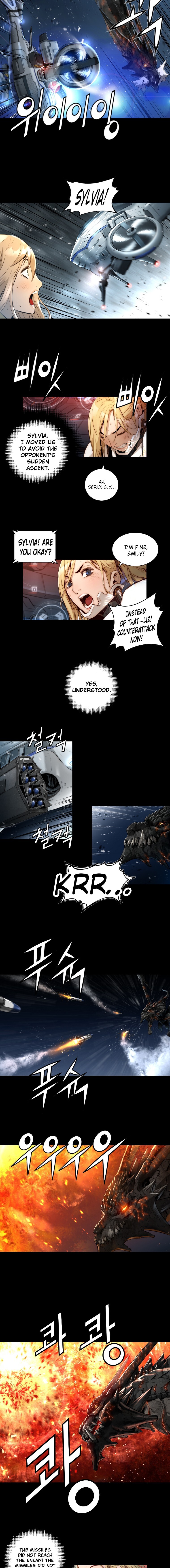 Read Trinity Wonder Manga Online
