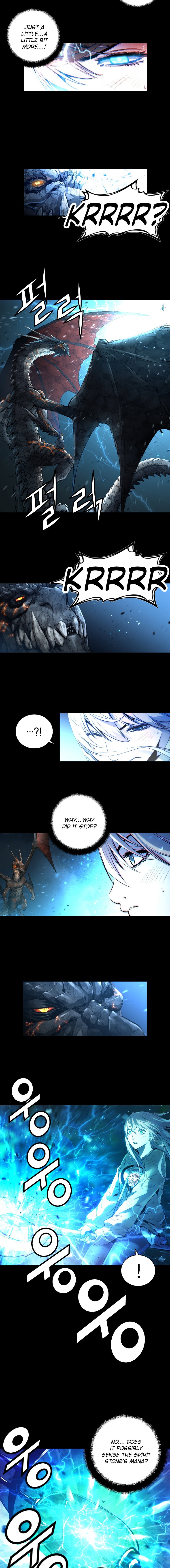 Read Trinity Wonder Manga Online