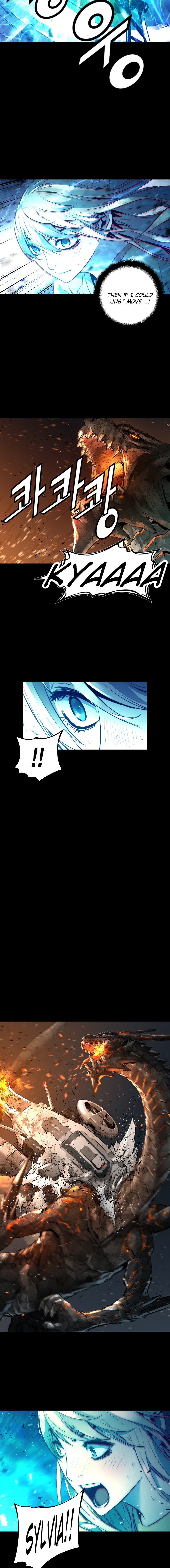 Read Trinity Wonder Manga Online