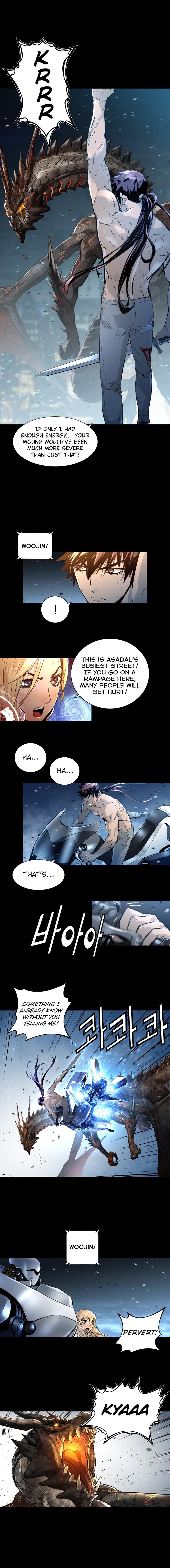 Read Trinity Wonder Manga Online