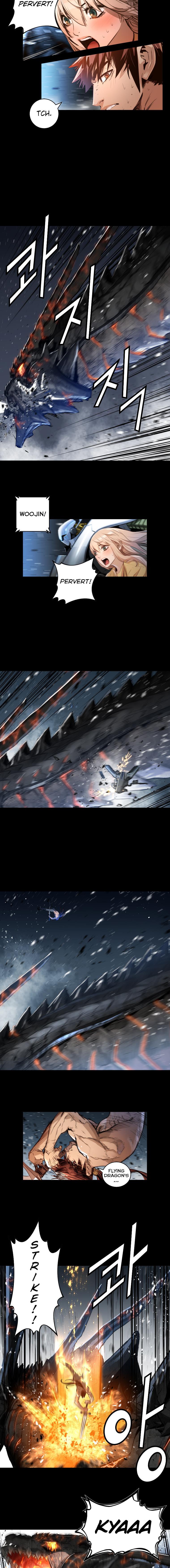 Read Trinity Wonder Manga Online