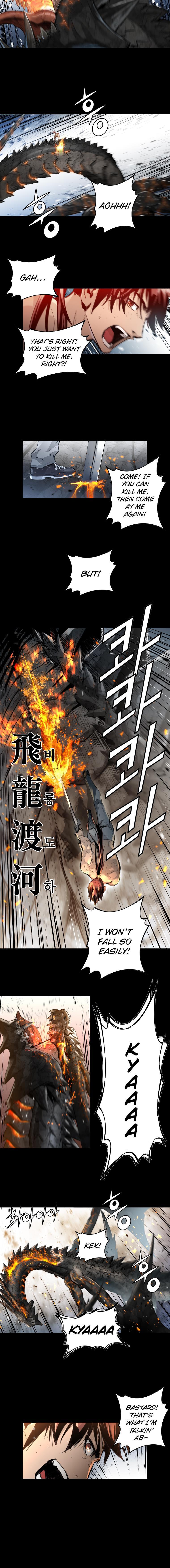 Read Trinity Wonder Manga Online