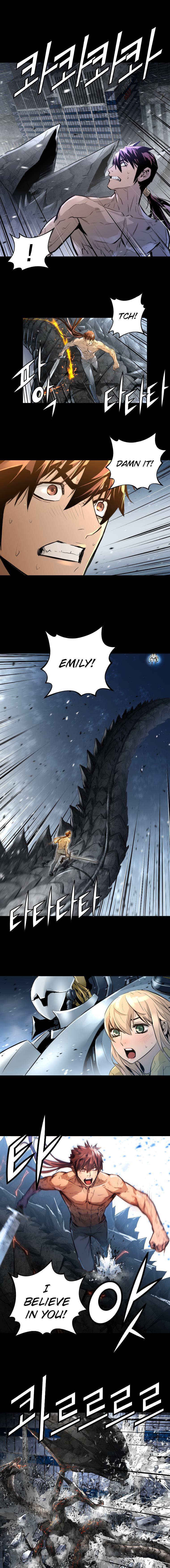 Read Trinity Wonder Manga Online