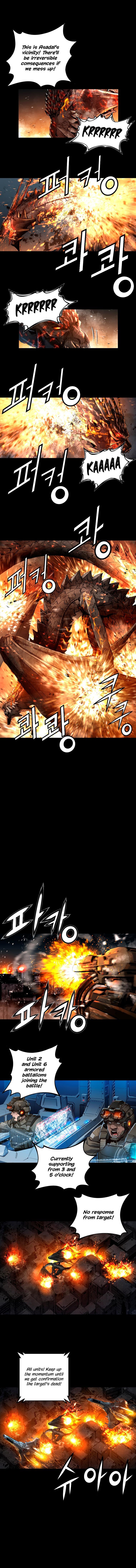 Read Trinity Wonder Manga Online