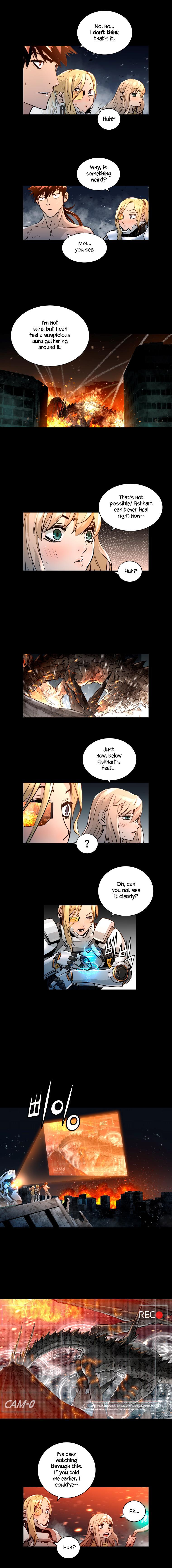 Read Trinity Wonder Manga Online