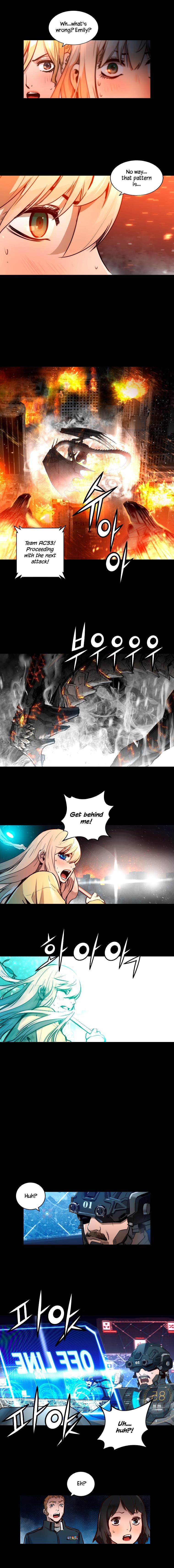 Read Trinity Wonder Manga Online