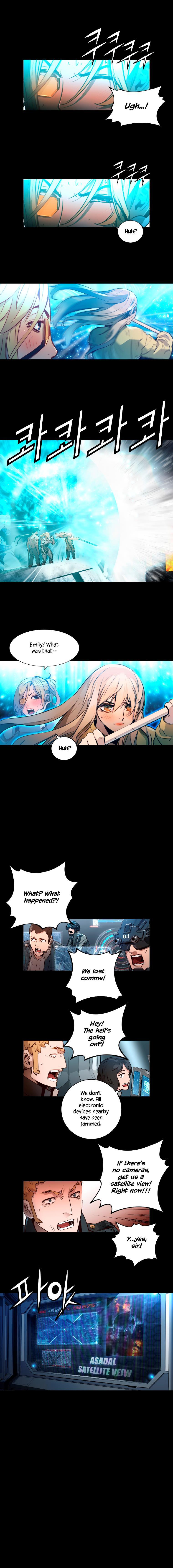Read Trinity Wonder Manga Online