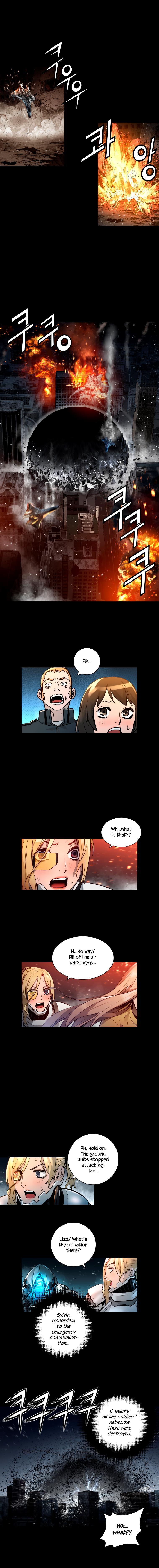 Read Trinity Wonder Manga Online
