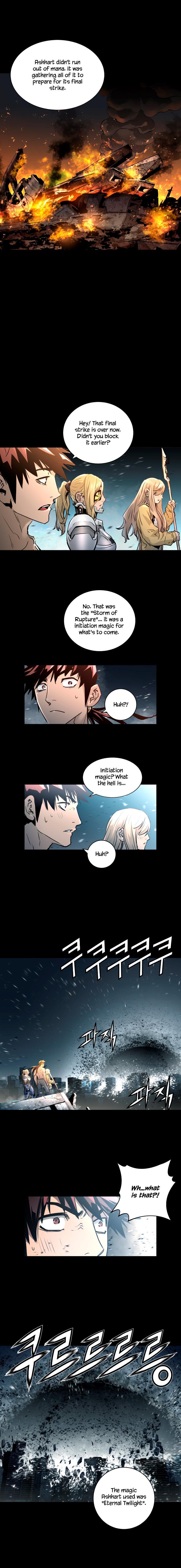 Read Trinity Wonder Manga Online