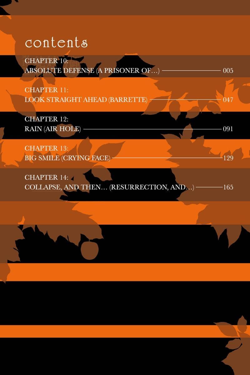 Read UNKNOWN Manga Online