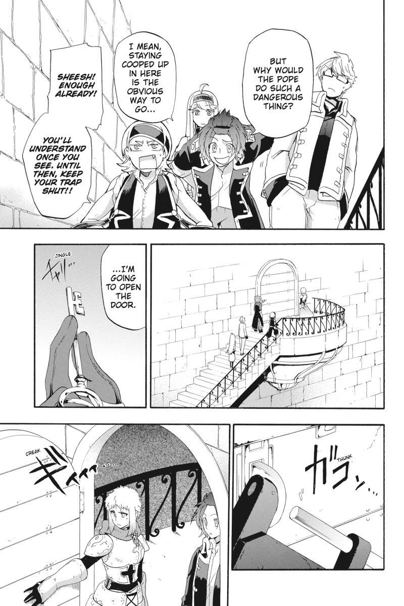 Read UNKNOWN Manga Online
