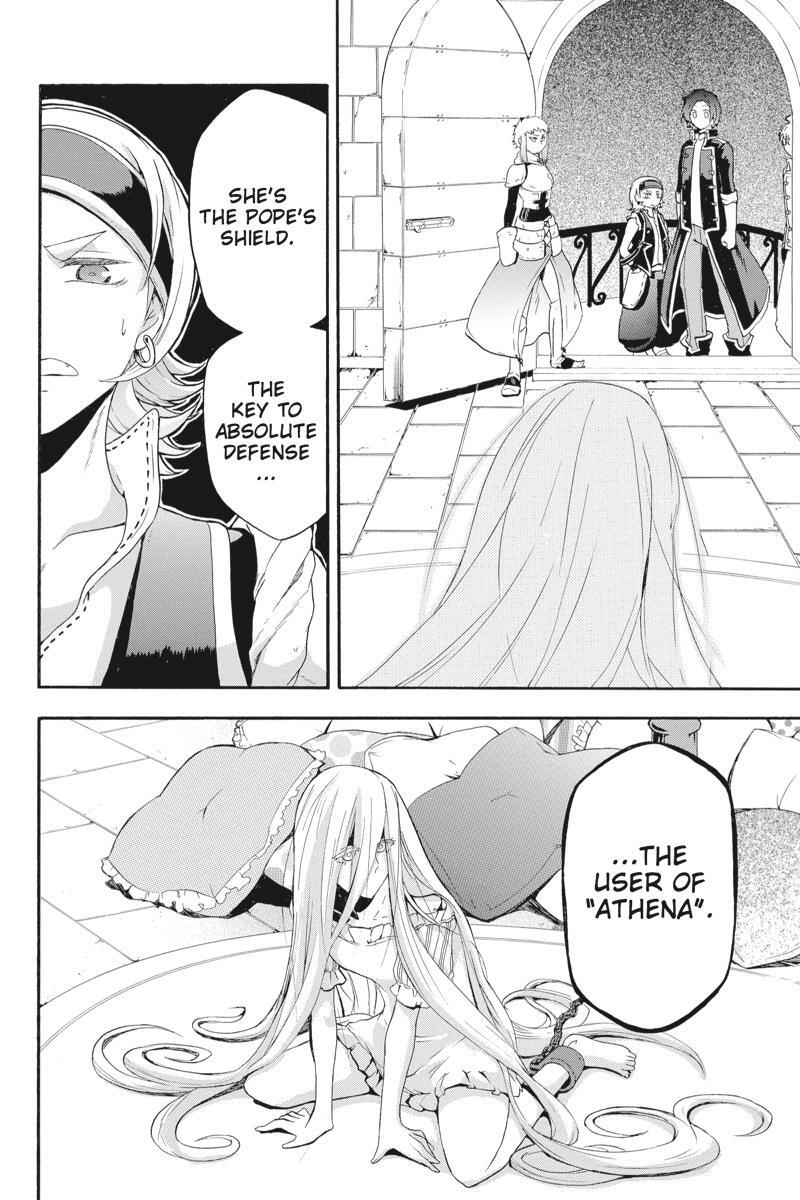 Read UNKNOWN Manga Online