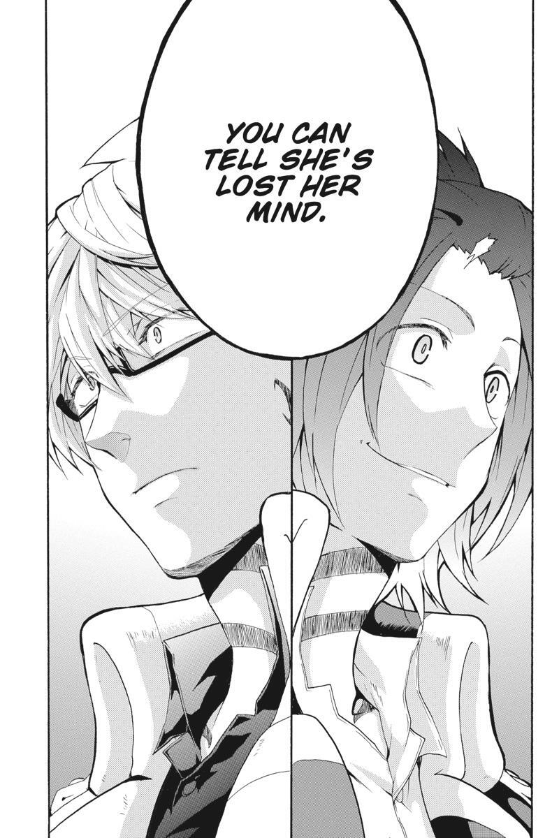Read UNKNOWN Manga Online