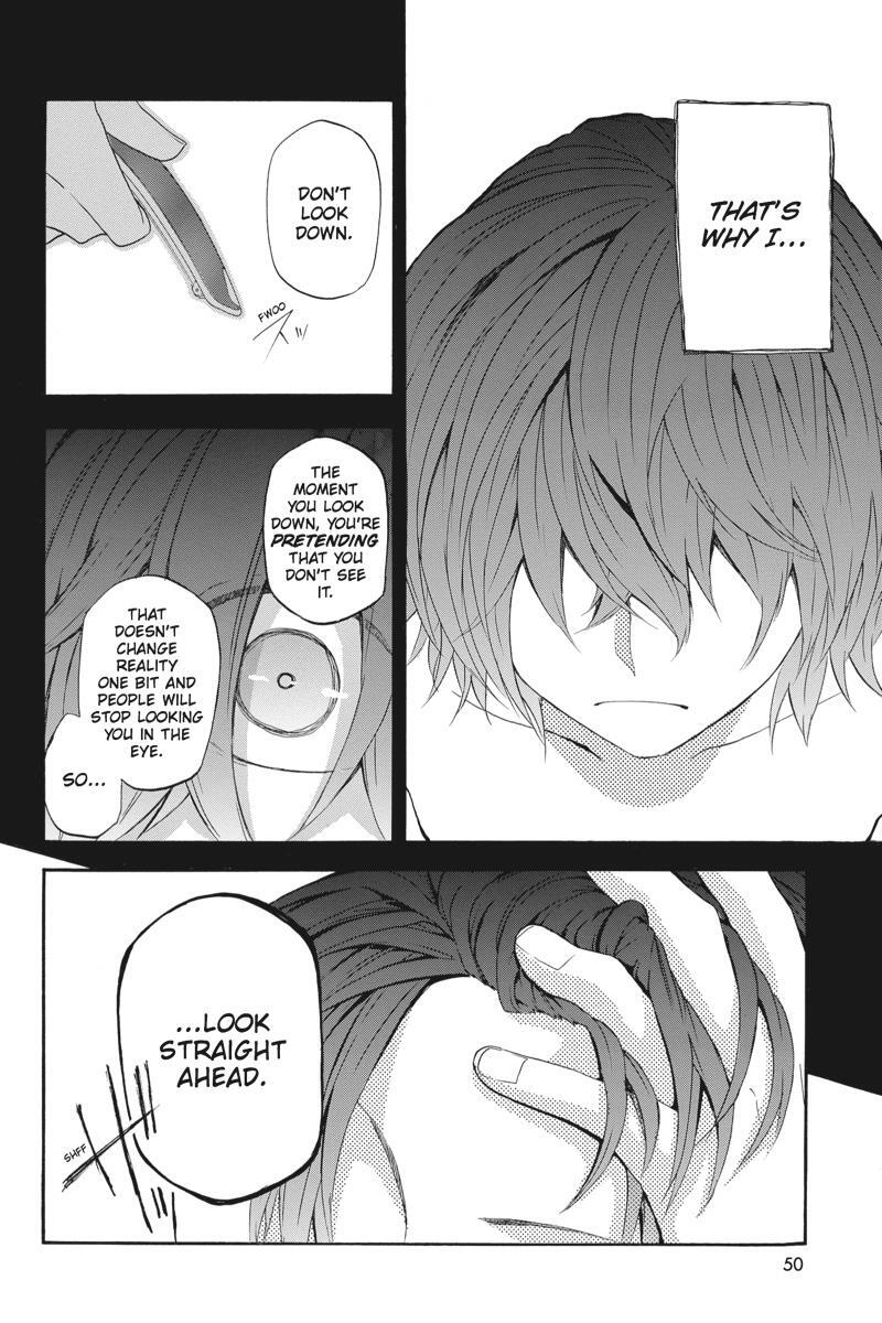 Read UNKNOWN Manga Online