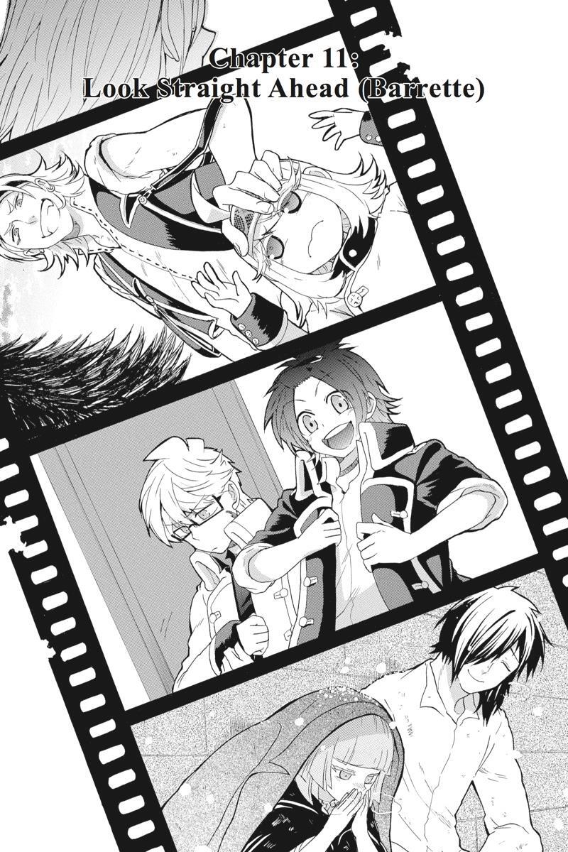 Read UNKNOWN Manga Online