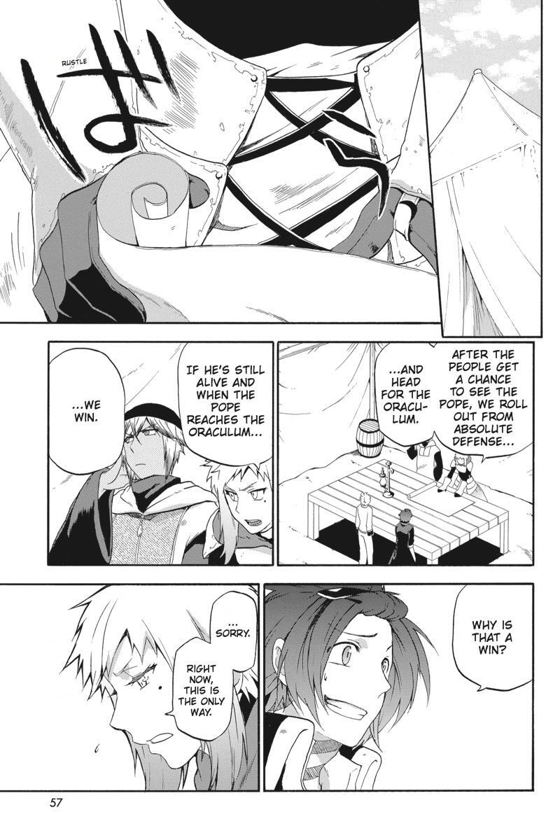 Read UNKNOWN Manga Online