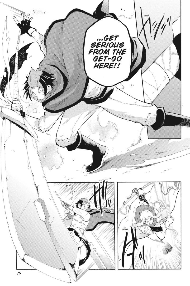 Read UNKNOWN Manga Online