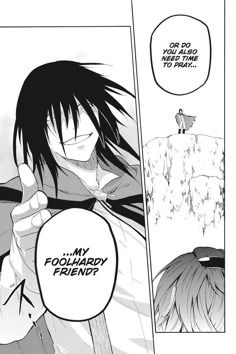 Read UNKNOWN Manga Online
