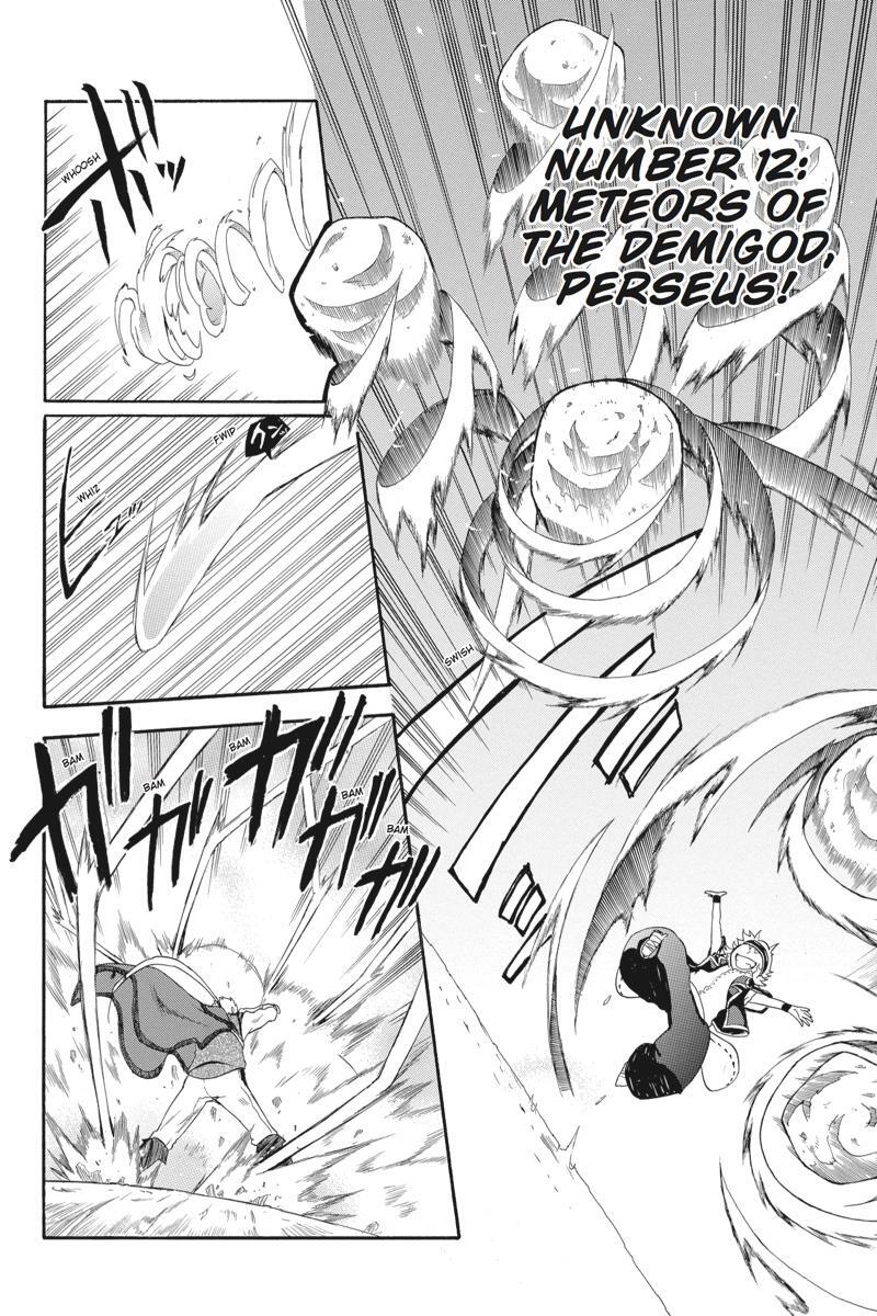 Read UNKNOWN Manga Online