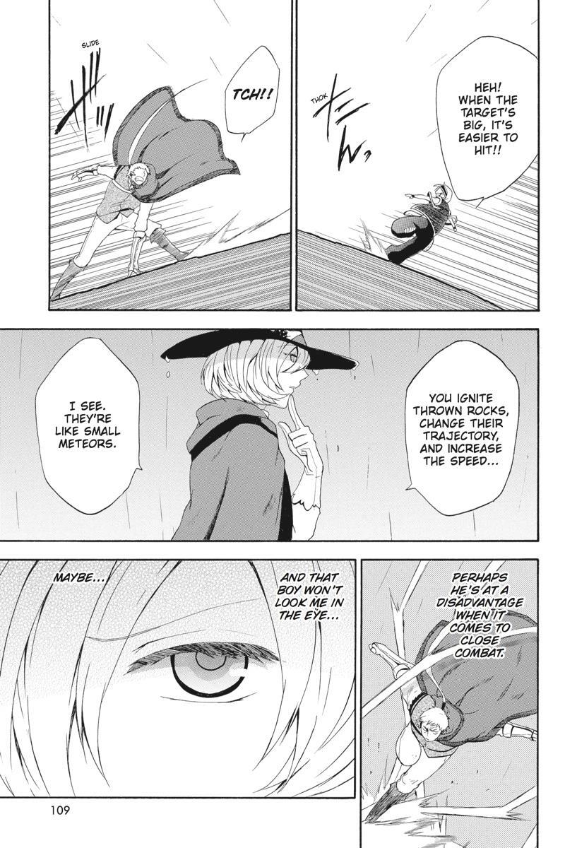 Read UNKNOWN Manga Online