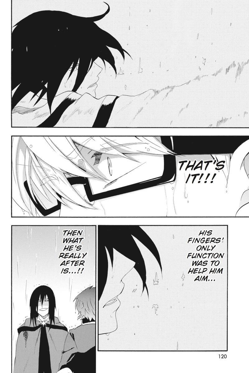Read UNKNOWN Manga Online