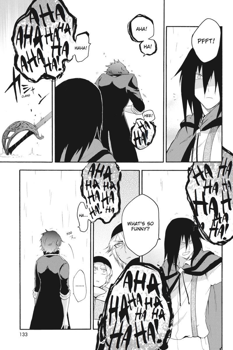 Read UNKNOWN Manga Online