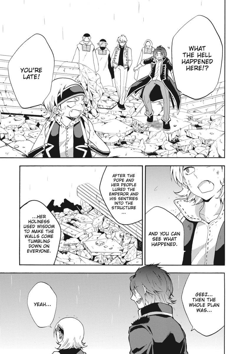 Read UNKNOWN Manga Online
