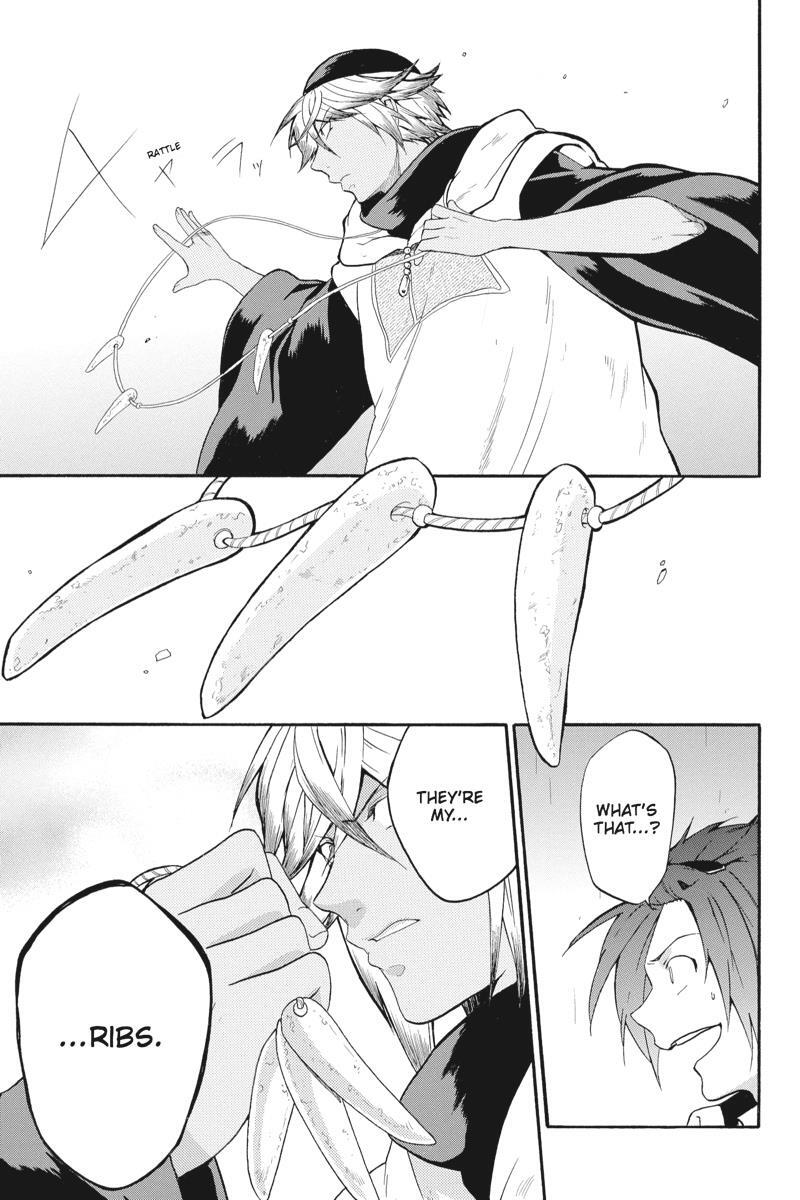 Read UNKNOWN Manga Online