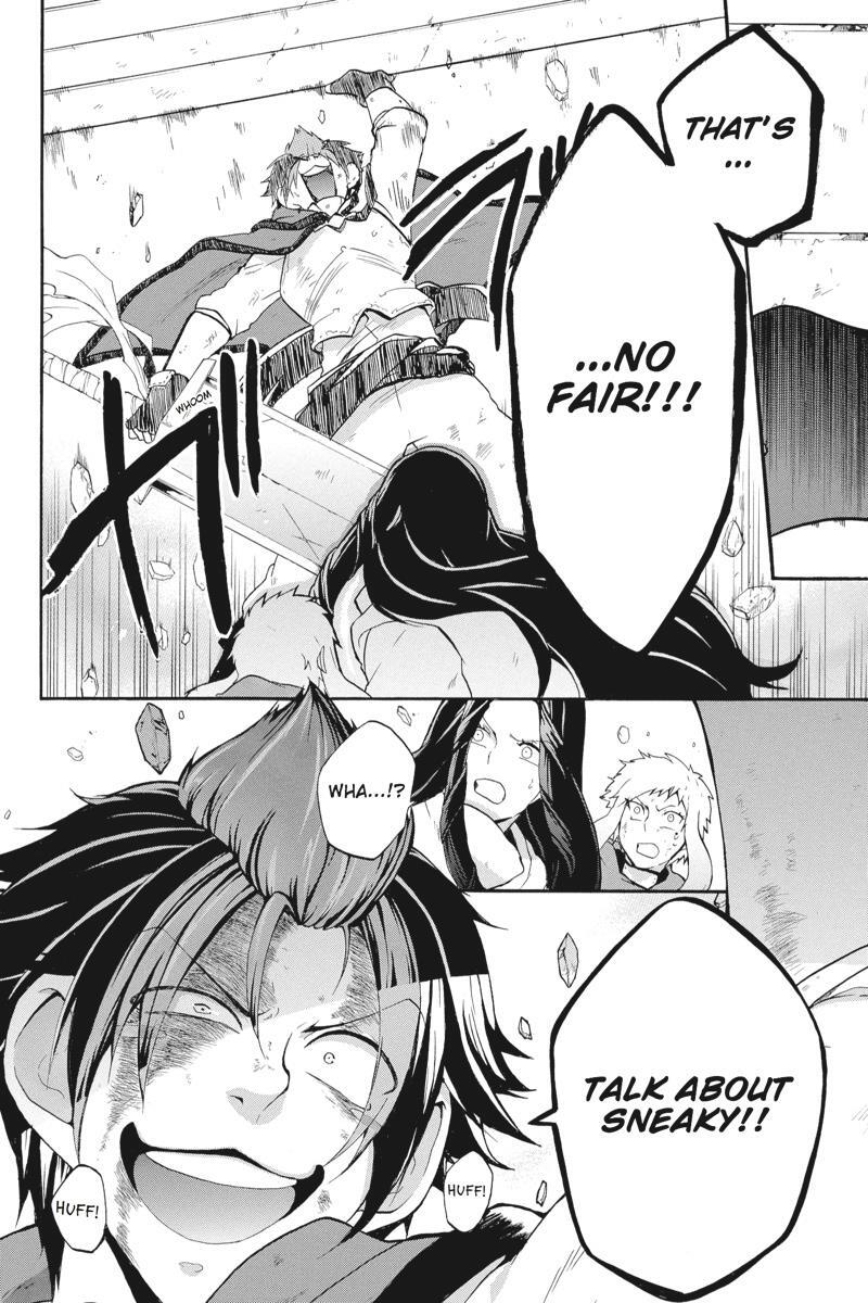 Read UNKNOWN Manga Online