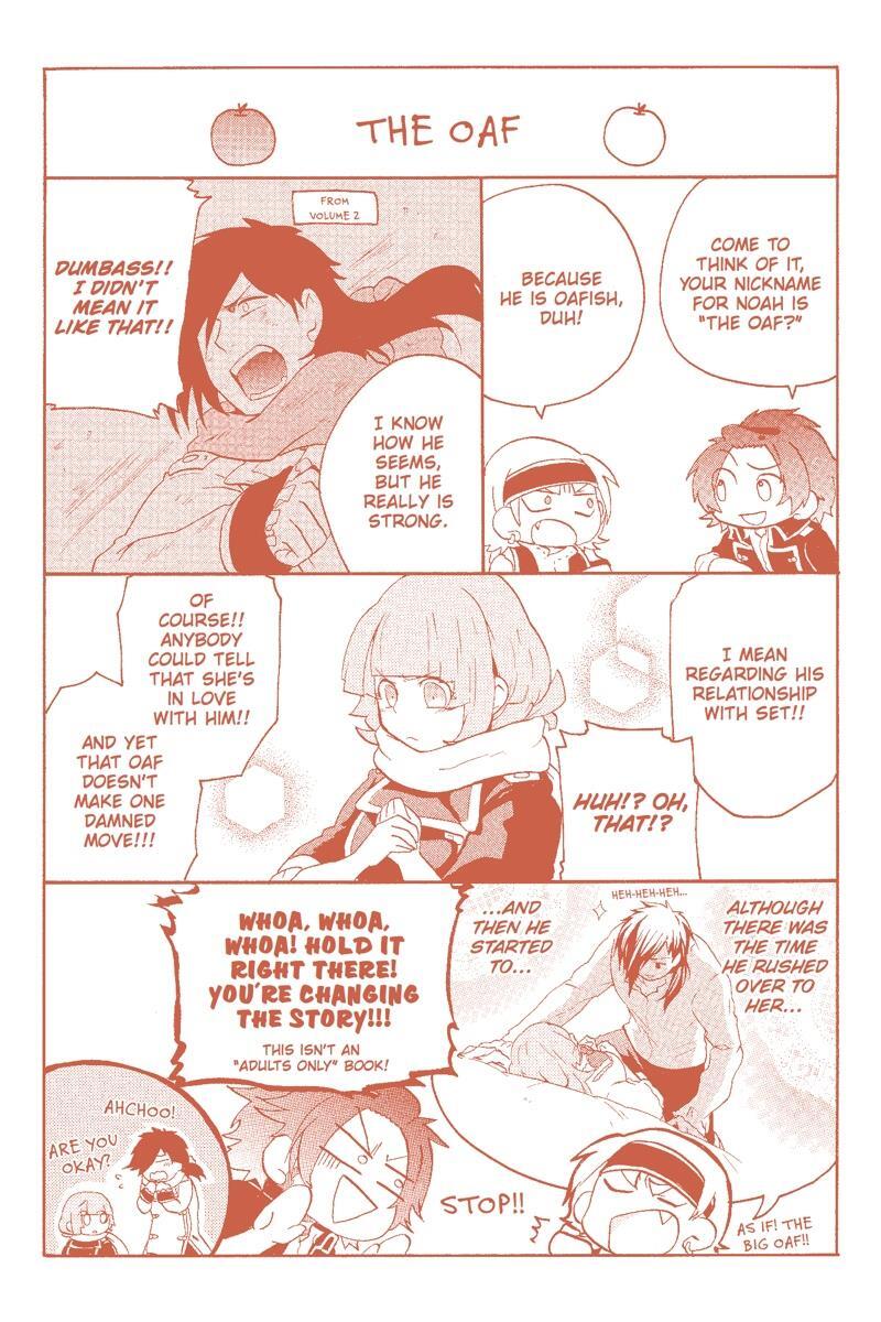 Read UNKNOWN Manga Online