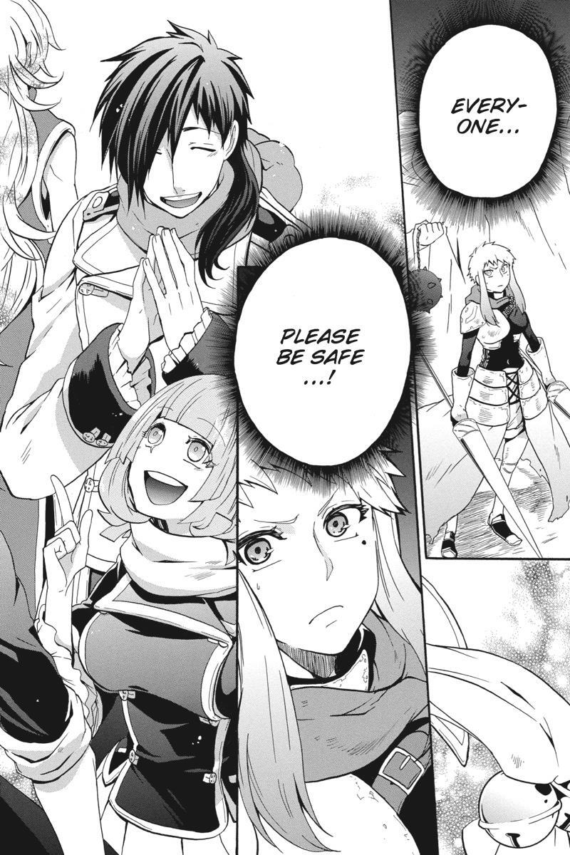 Read UNKNOWN Manga Online