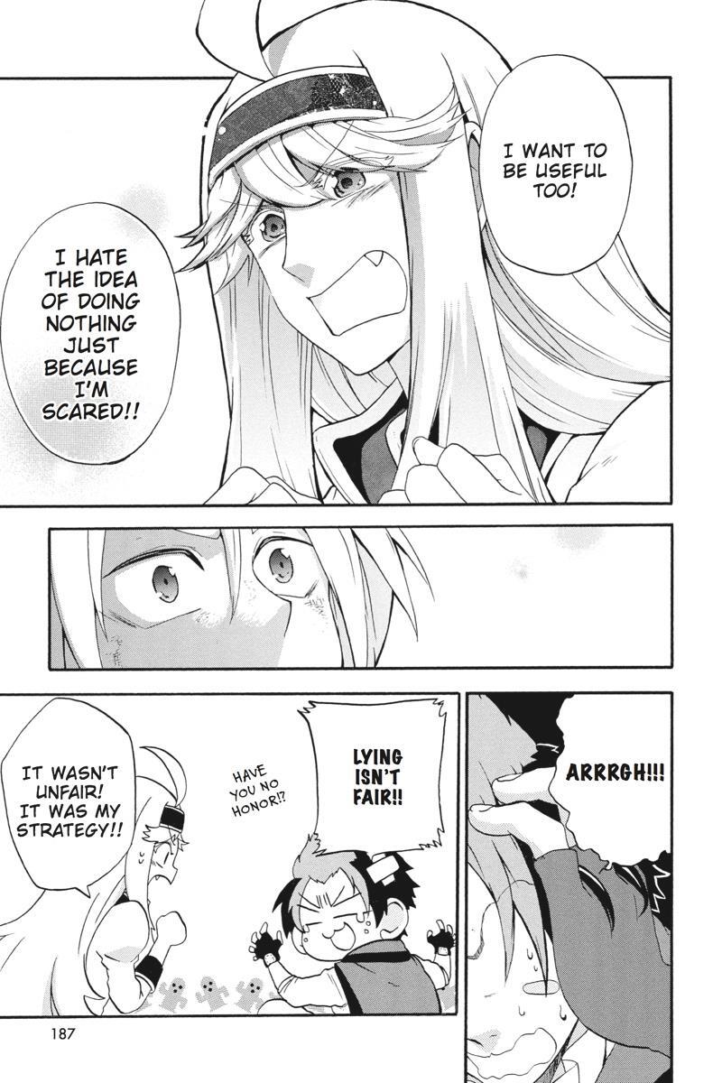 Read UNKNOWN Manga Online