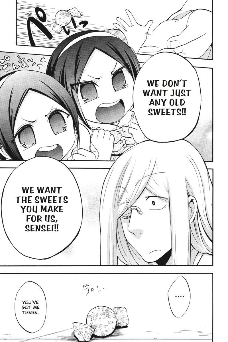 Read UNKNOWN Manga Online