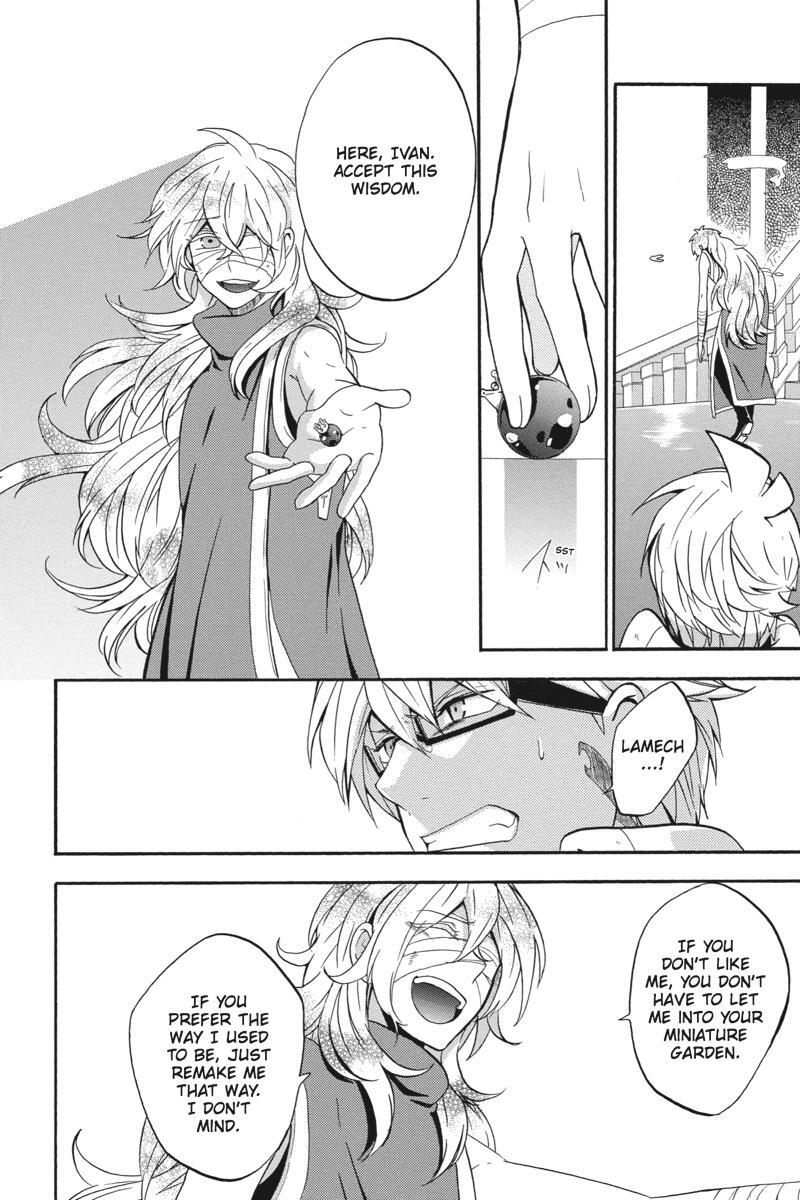Read UNKNOWN Manga Online