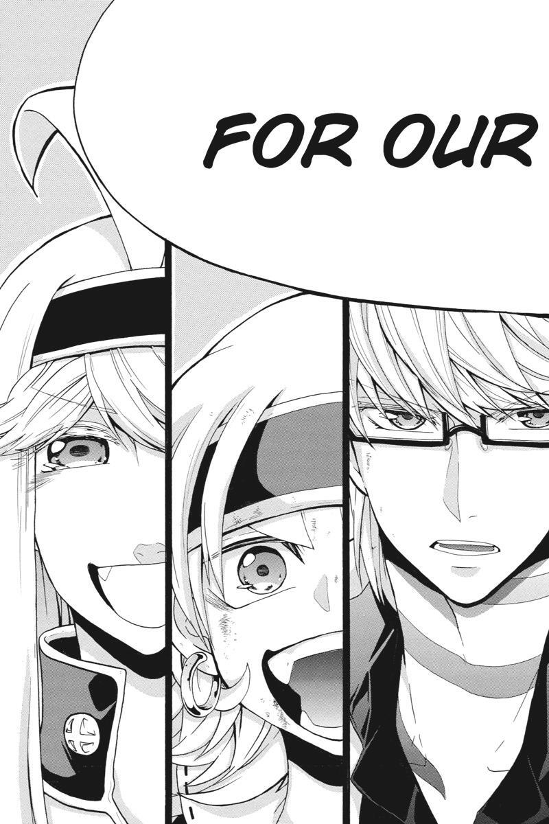 Read UNKNOWN Manga Online