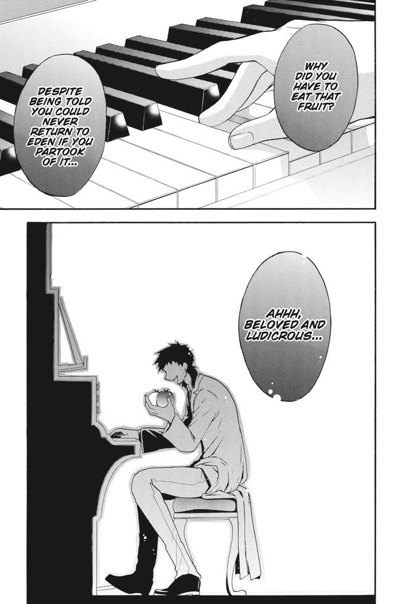 Read UNKNOWN Manga Online
