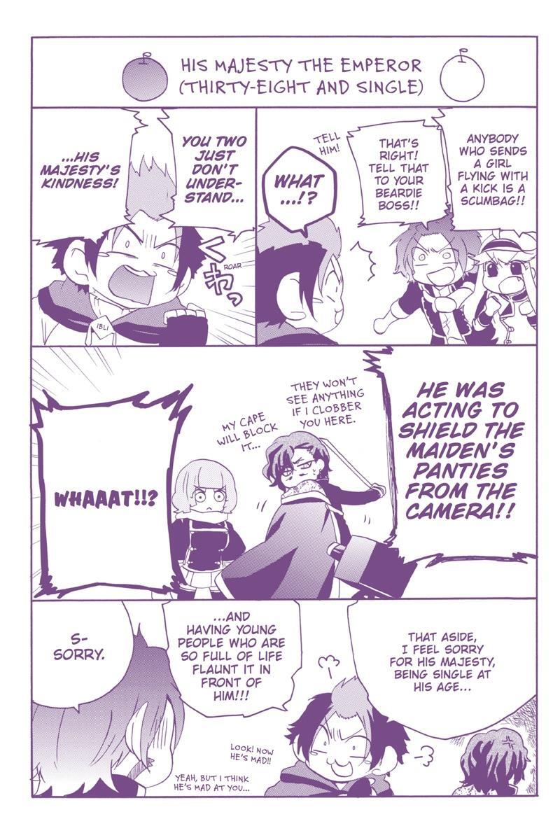 Read UNKNOWN Manga Online