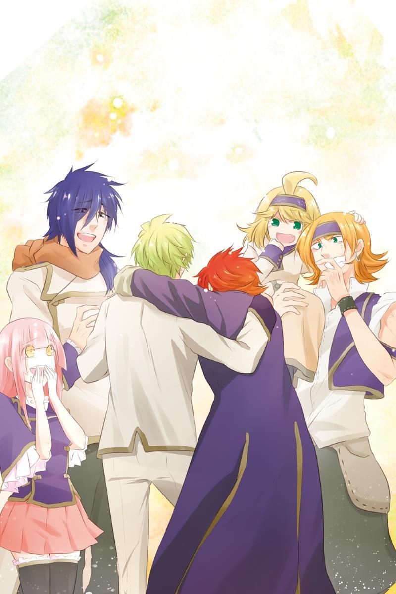 Read UNKNOWN Manga Online